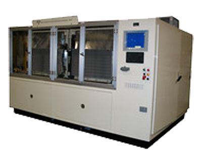 Pressure Cycle Expertise