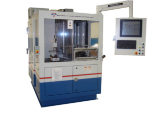 Industrial Testing Systems