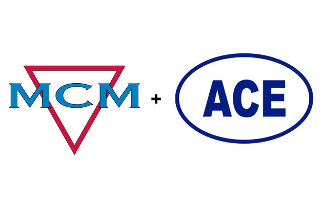 MCM, An ACE Automation Company